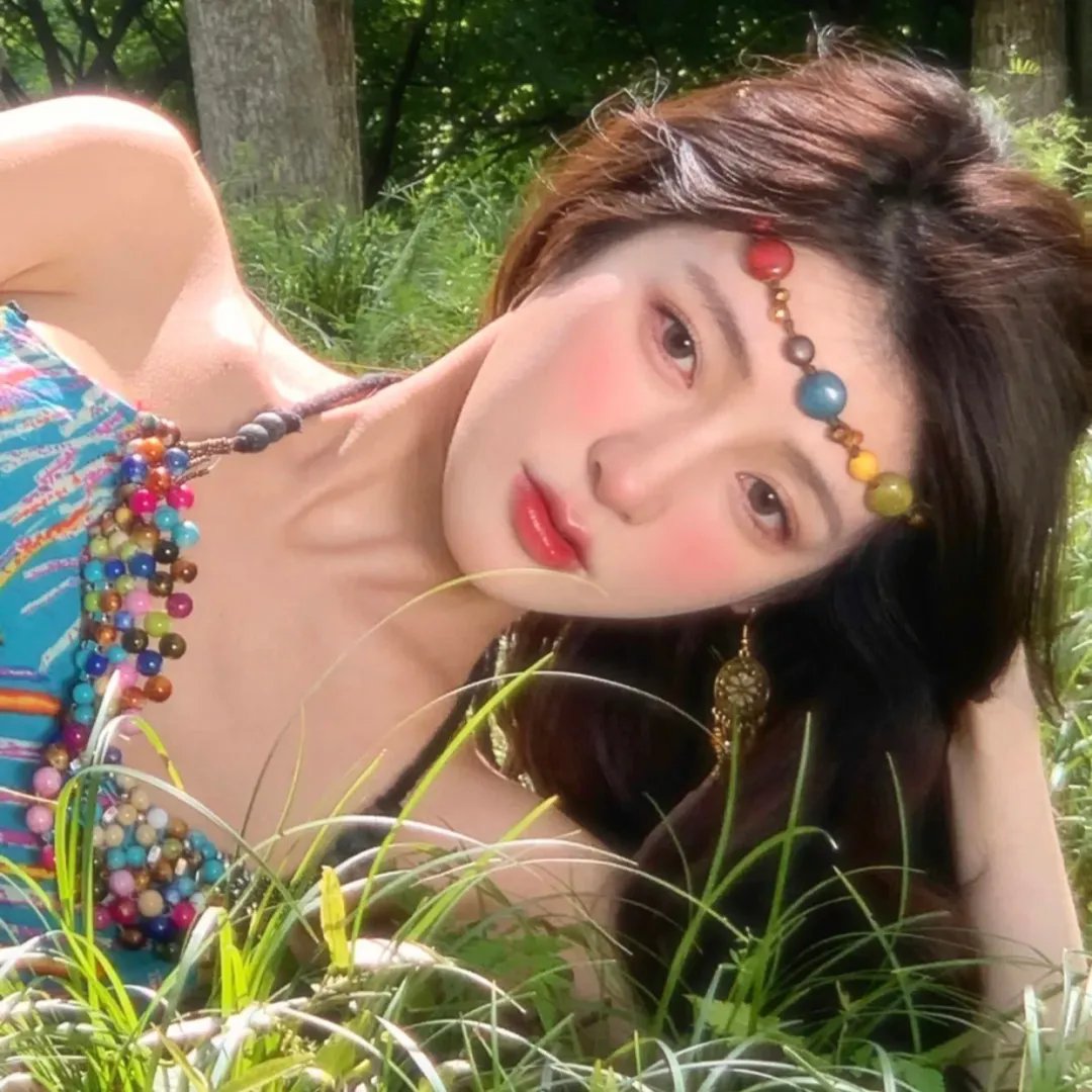蕾哈娜内衣秀